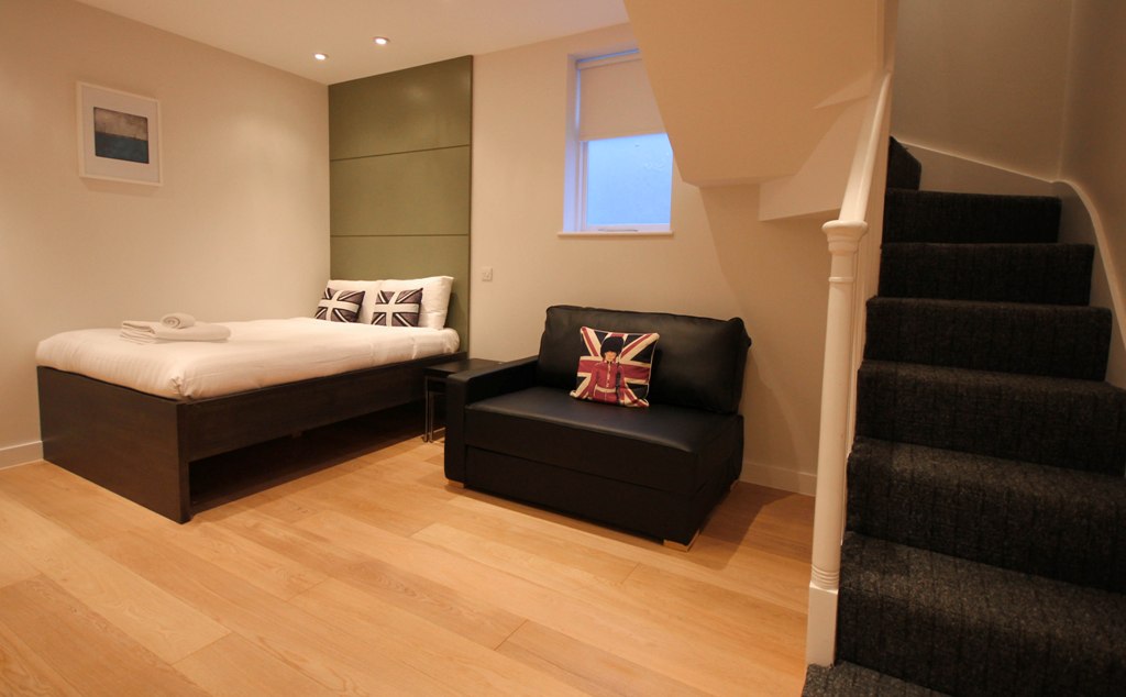 Angel Concept Apartments