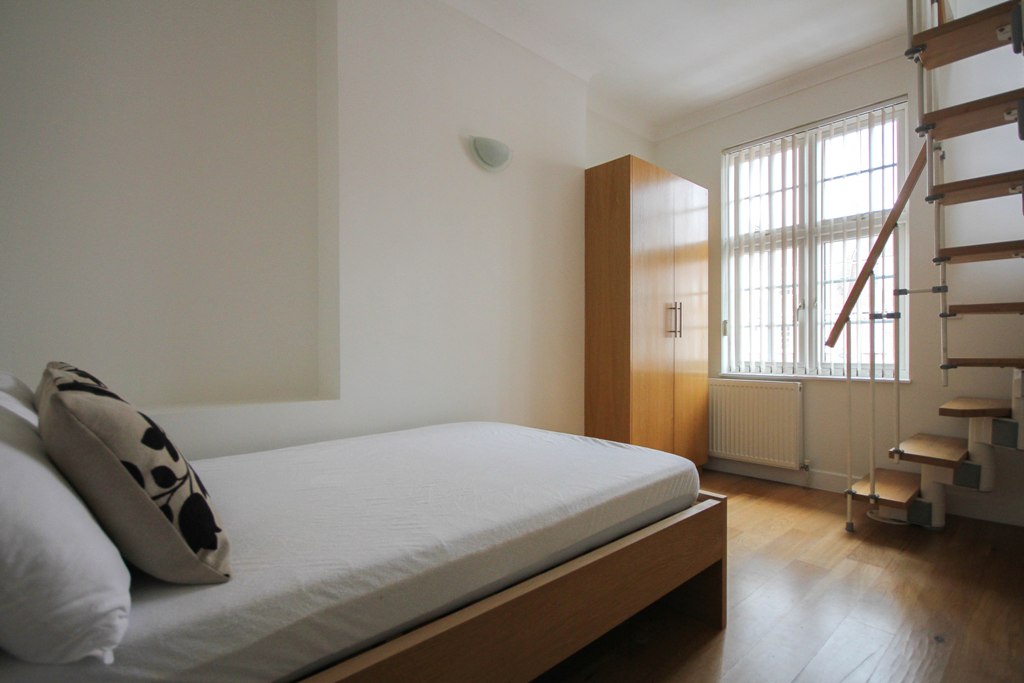 Golders Green Concept Apartments