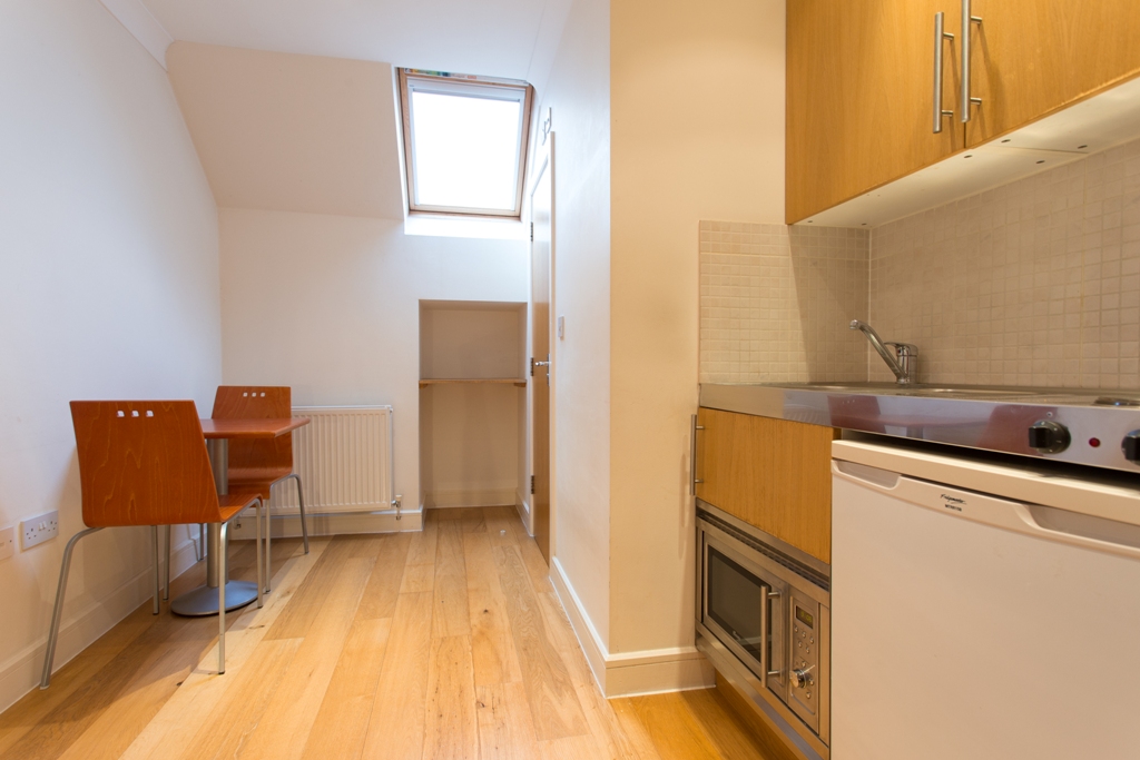 Golders Green Concept Apartments
