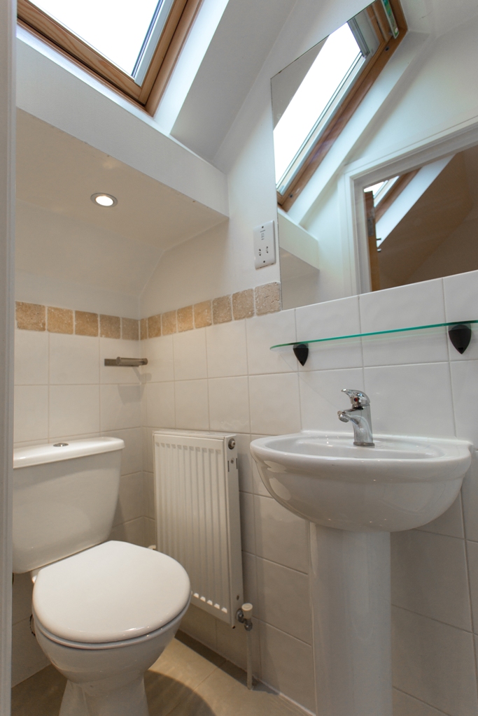 Golders Green Concept Apartments
