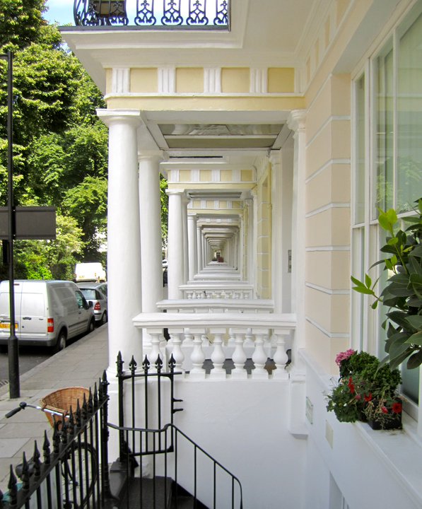 Bayswater