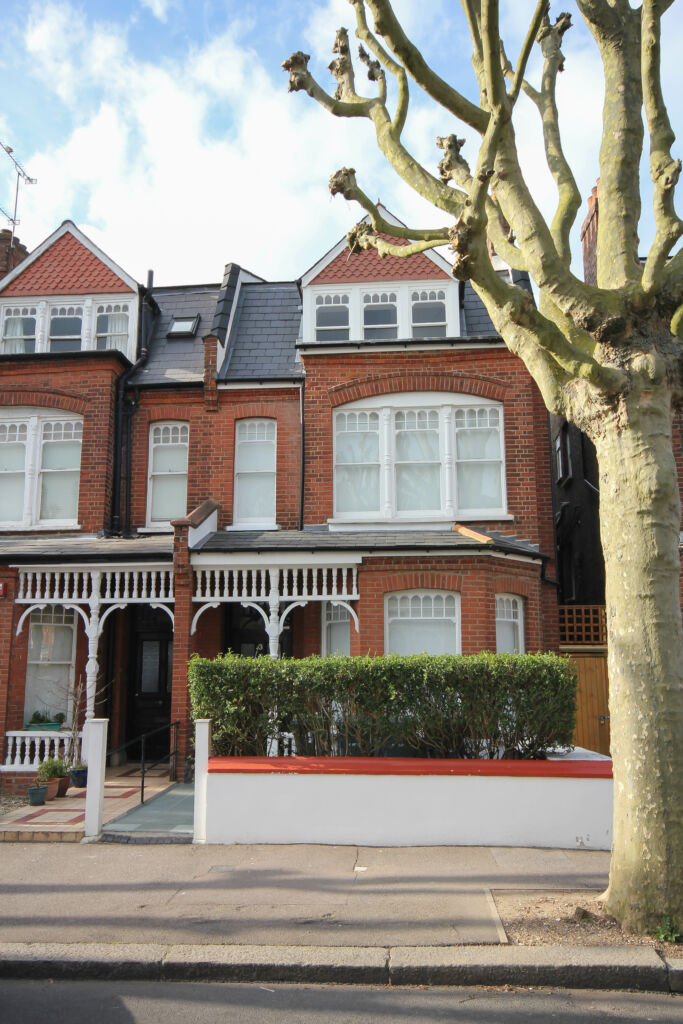 Muswell Hill