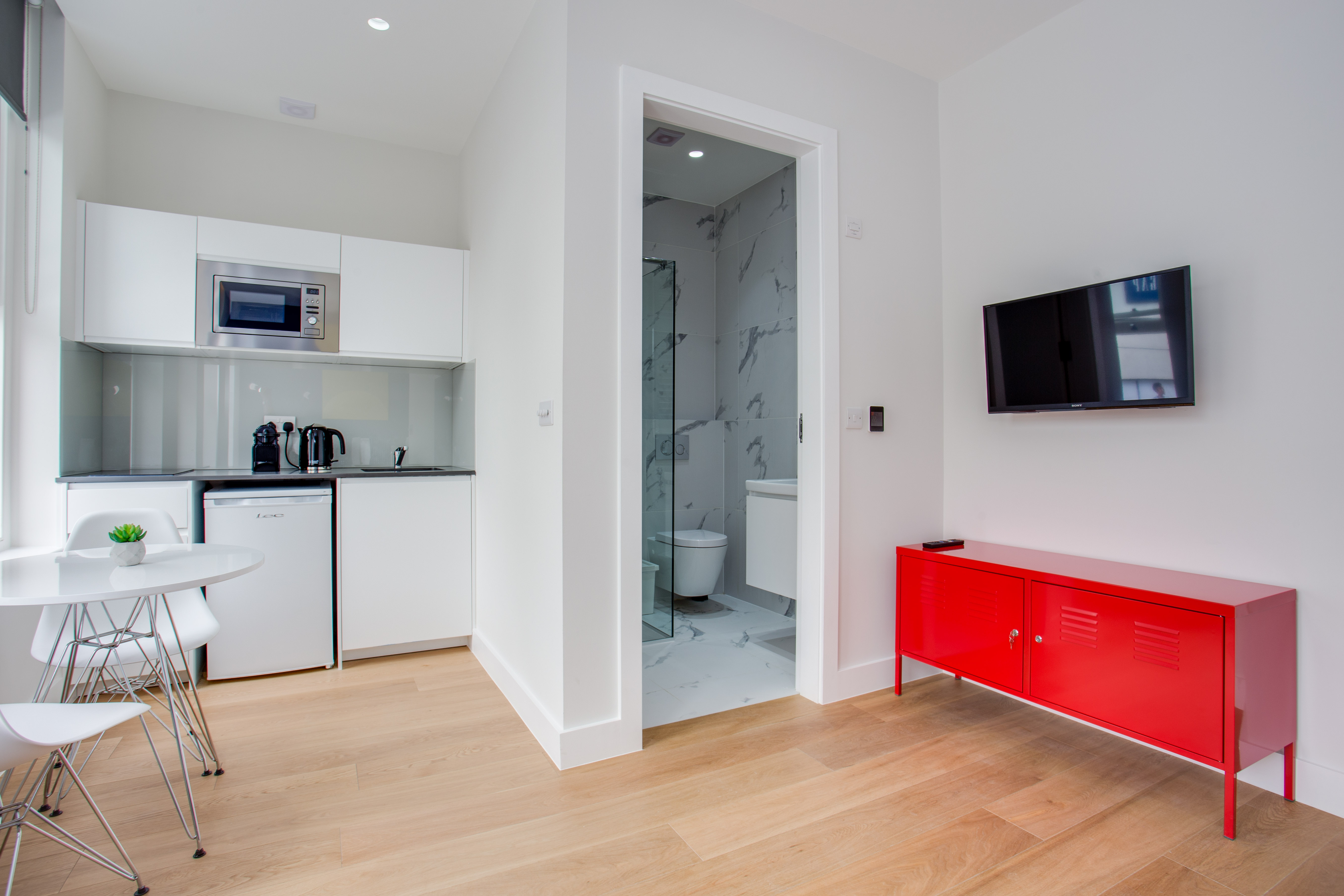Service Apartments in Singapore By PAJASA