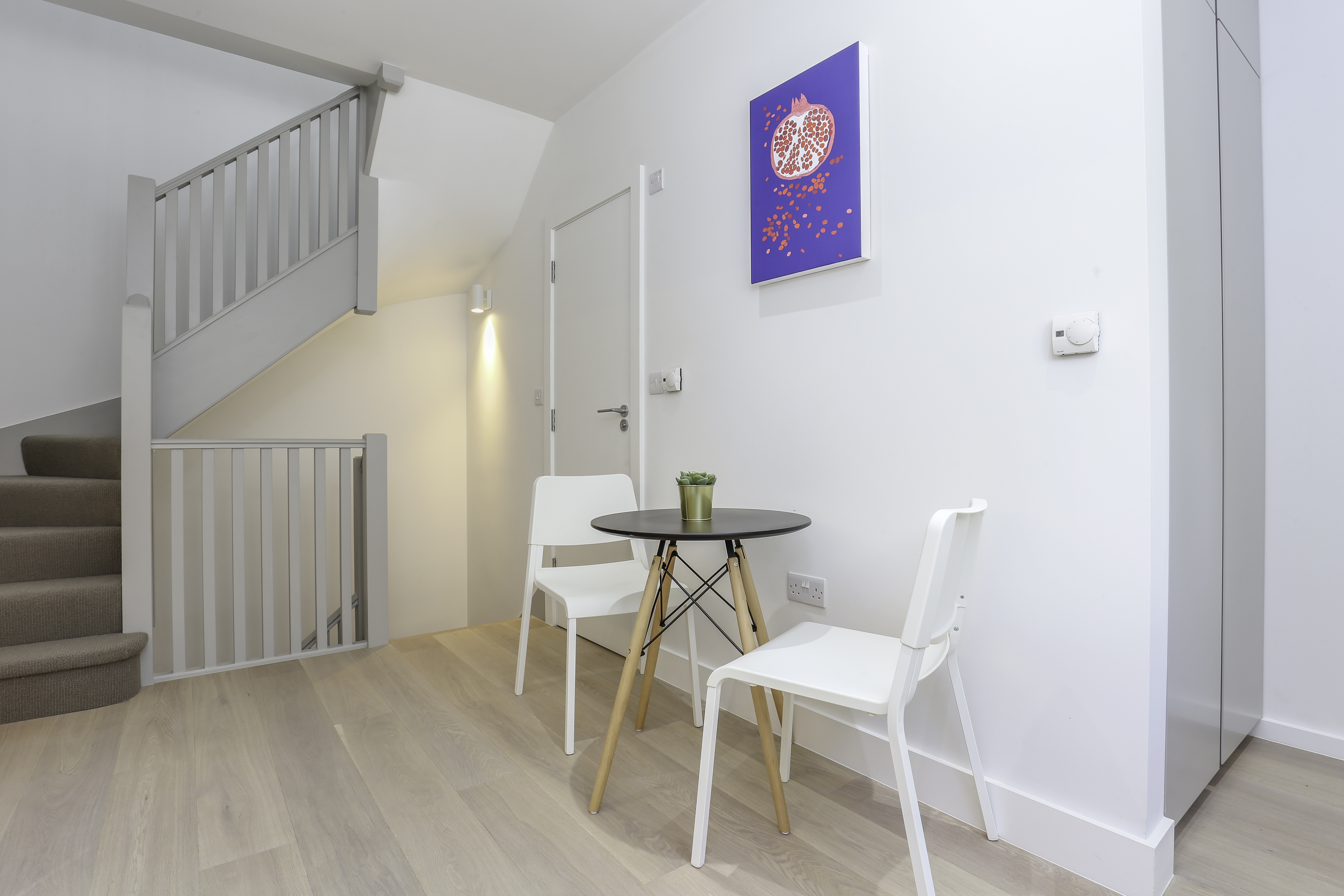 Golders Green Concept Apartments