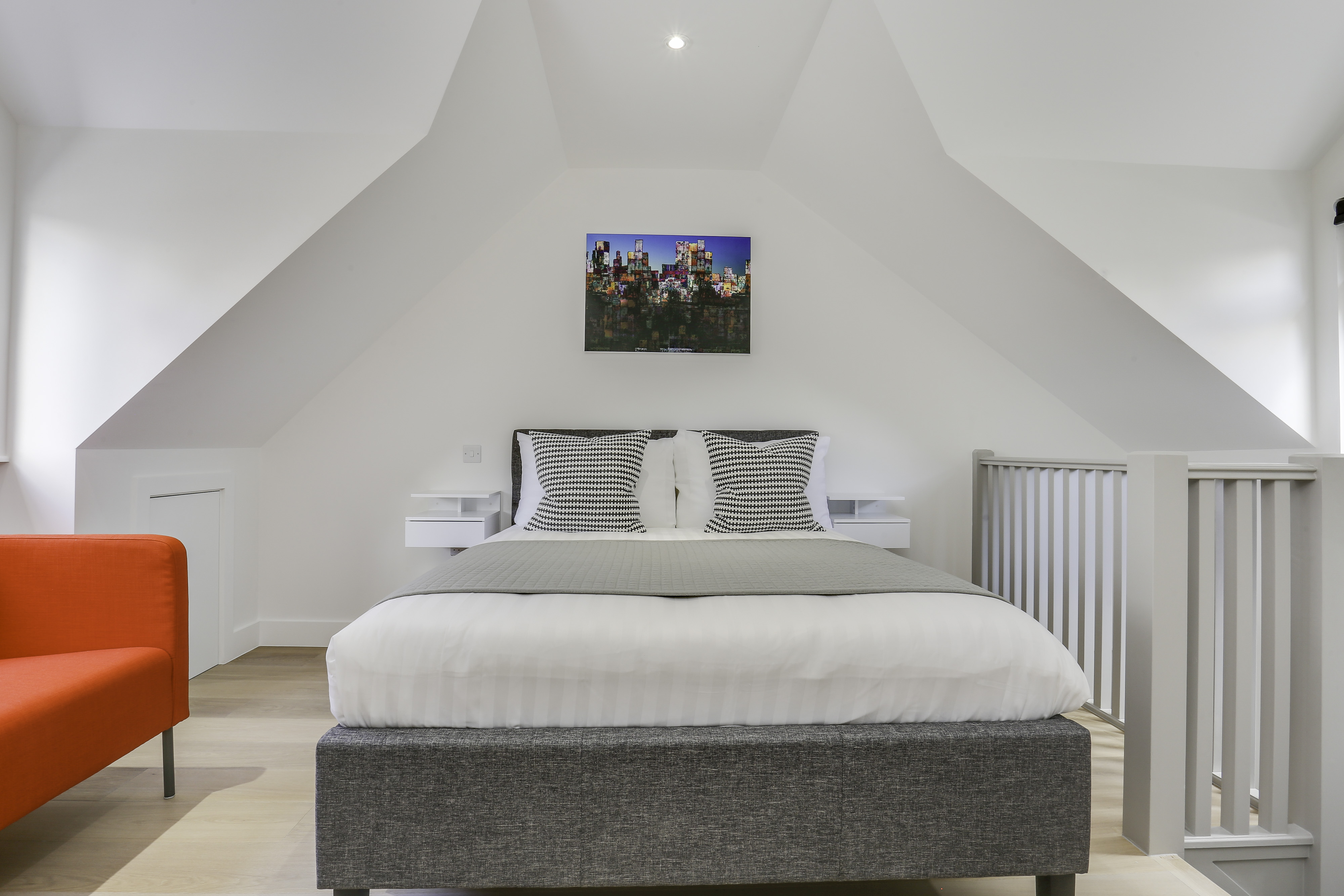 Golders Green Concept Apartments