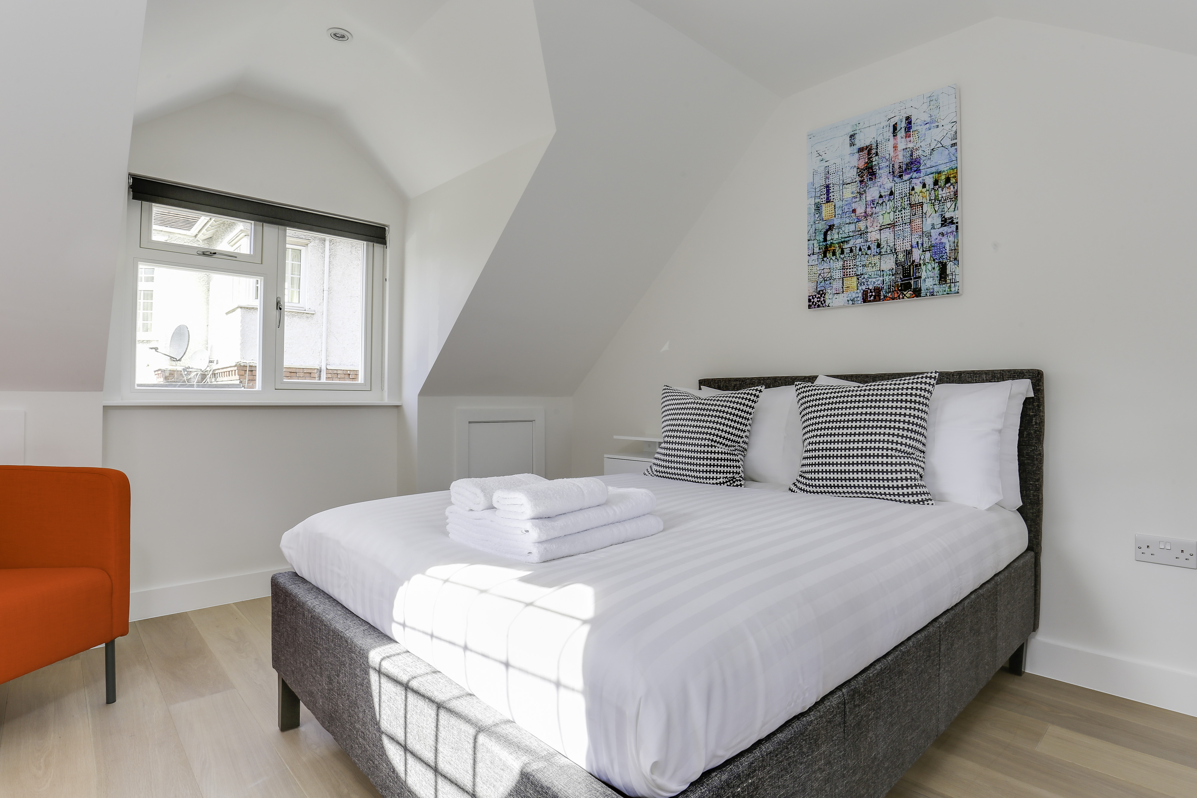 Golders Green Concept Apartments