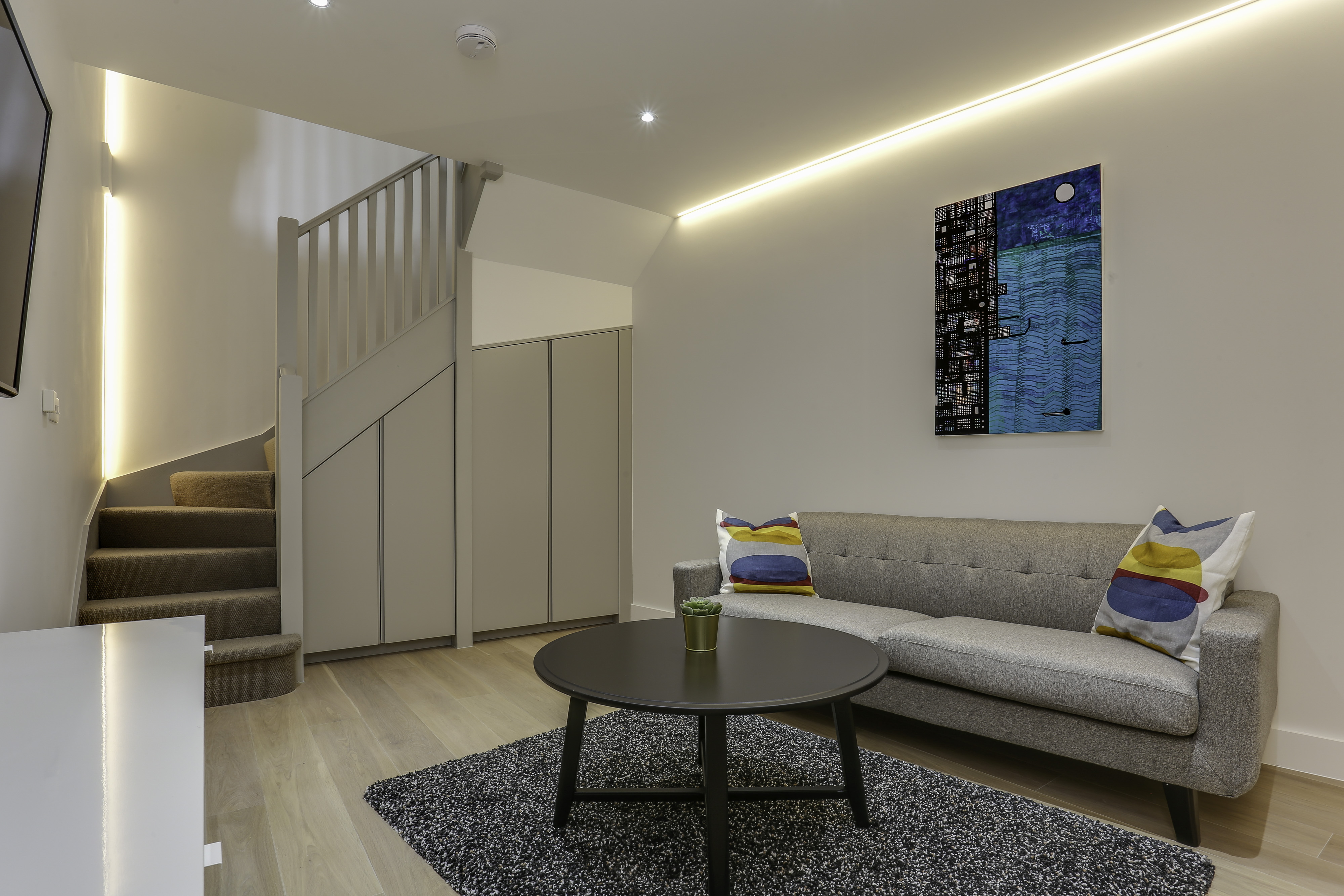 Golders Green Concept Apartments