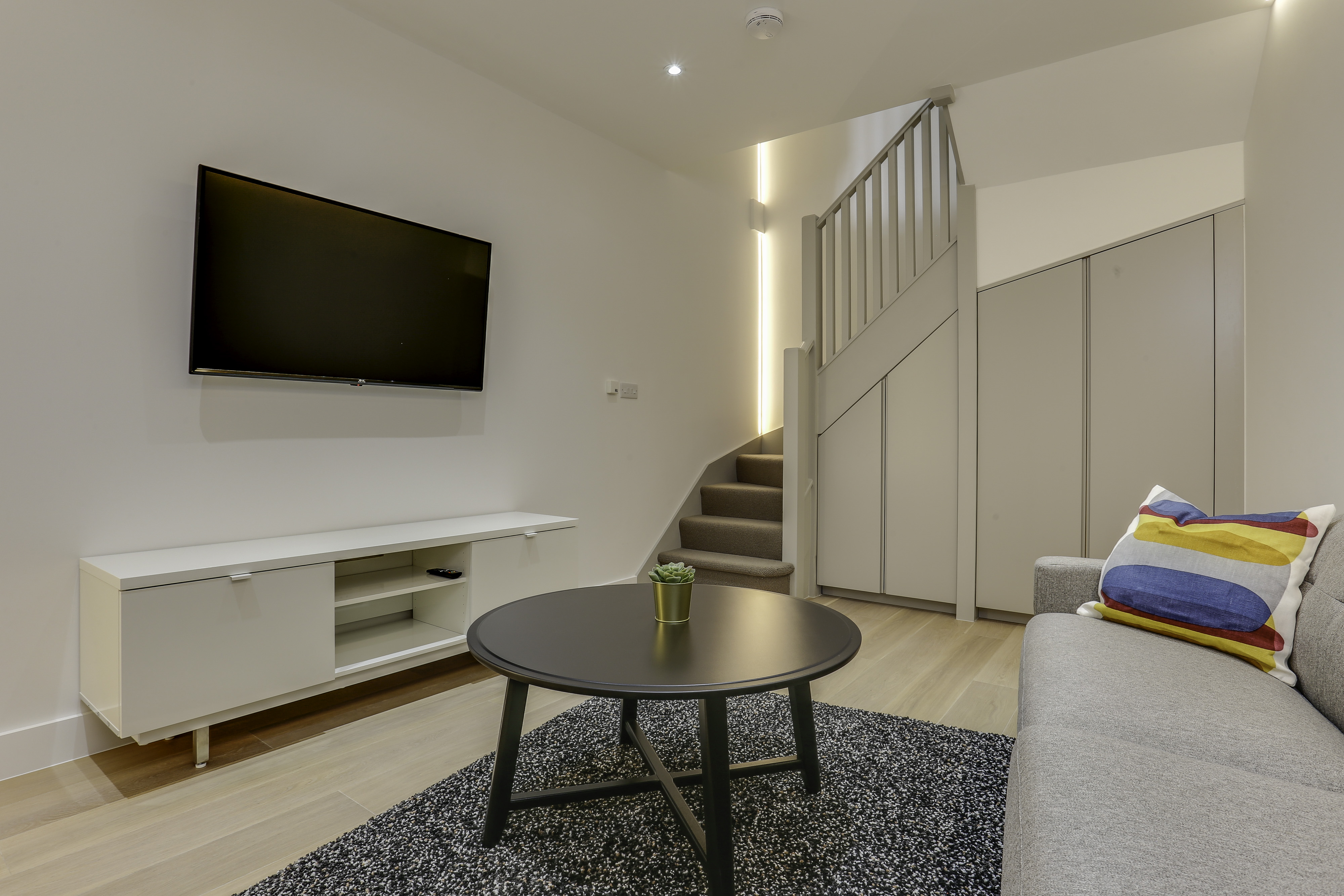 Golders Green Concept Apartments