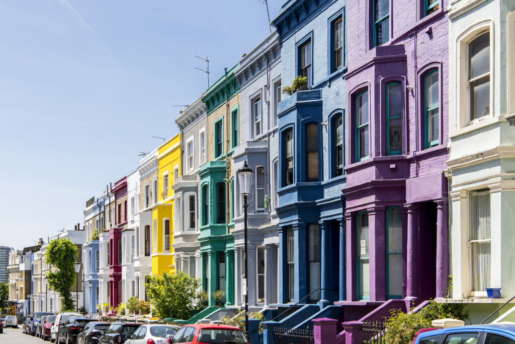 Notting Hill