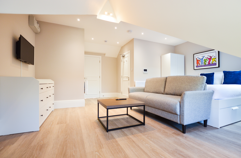 Woodview Concept Apartments