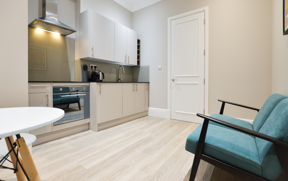 Woodview Concept Apartments