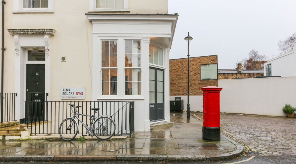 St John's Wood