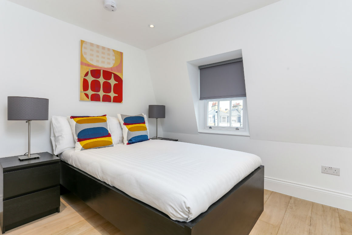 Kings Cross Serviced Apartments London N1 Kings Cross