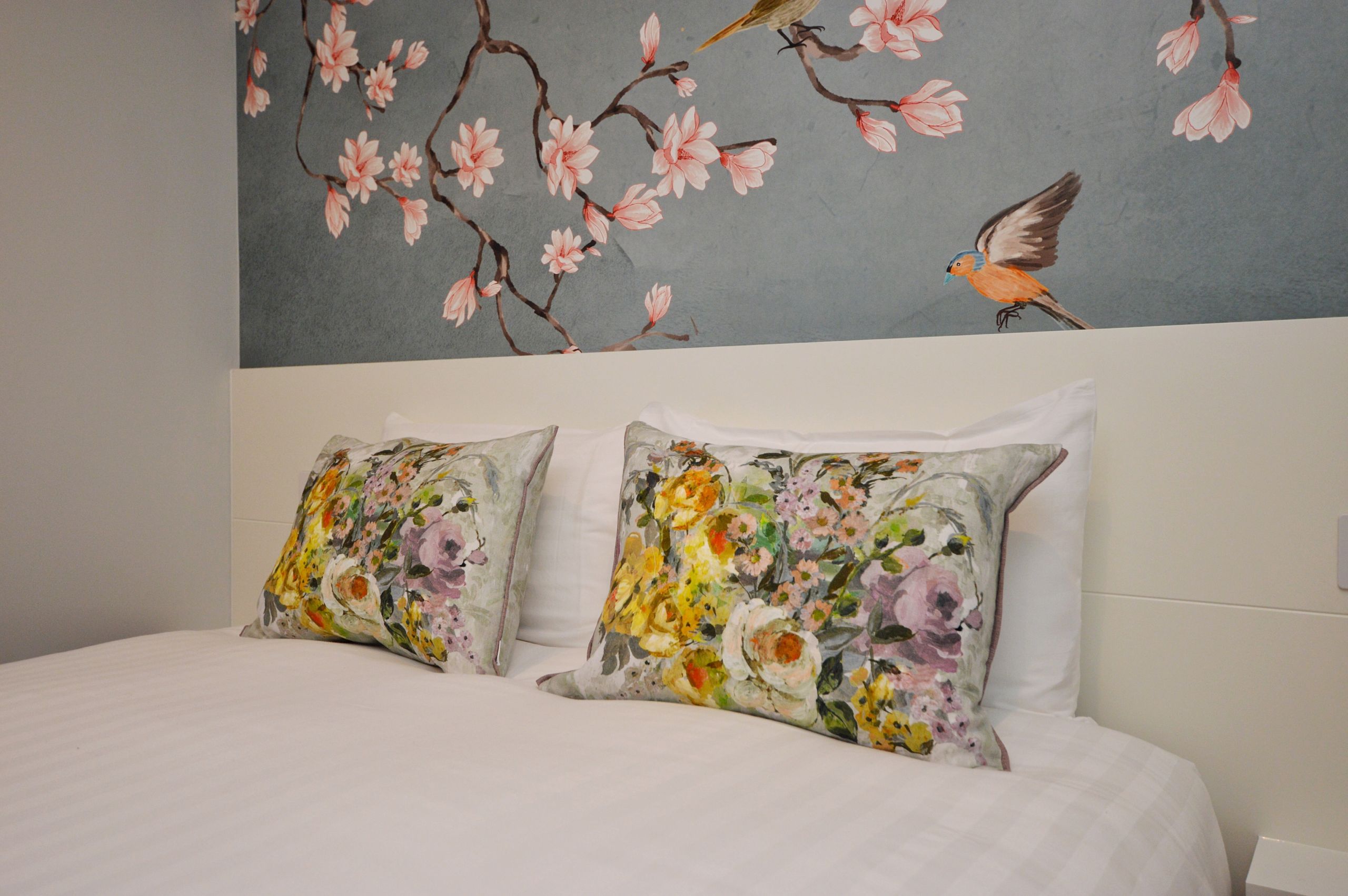 Portobello Apartments Concept Apartments