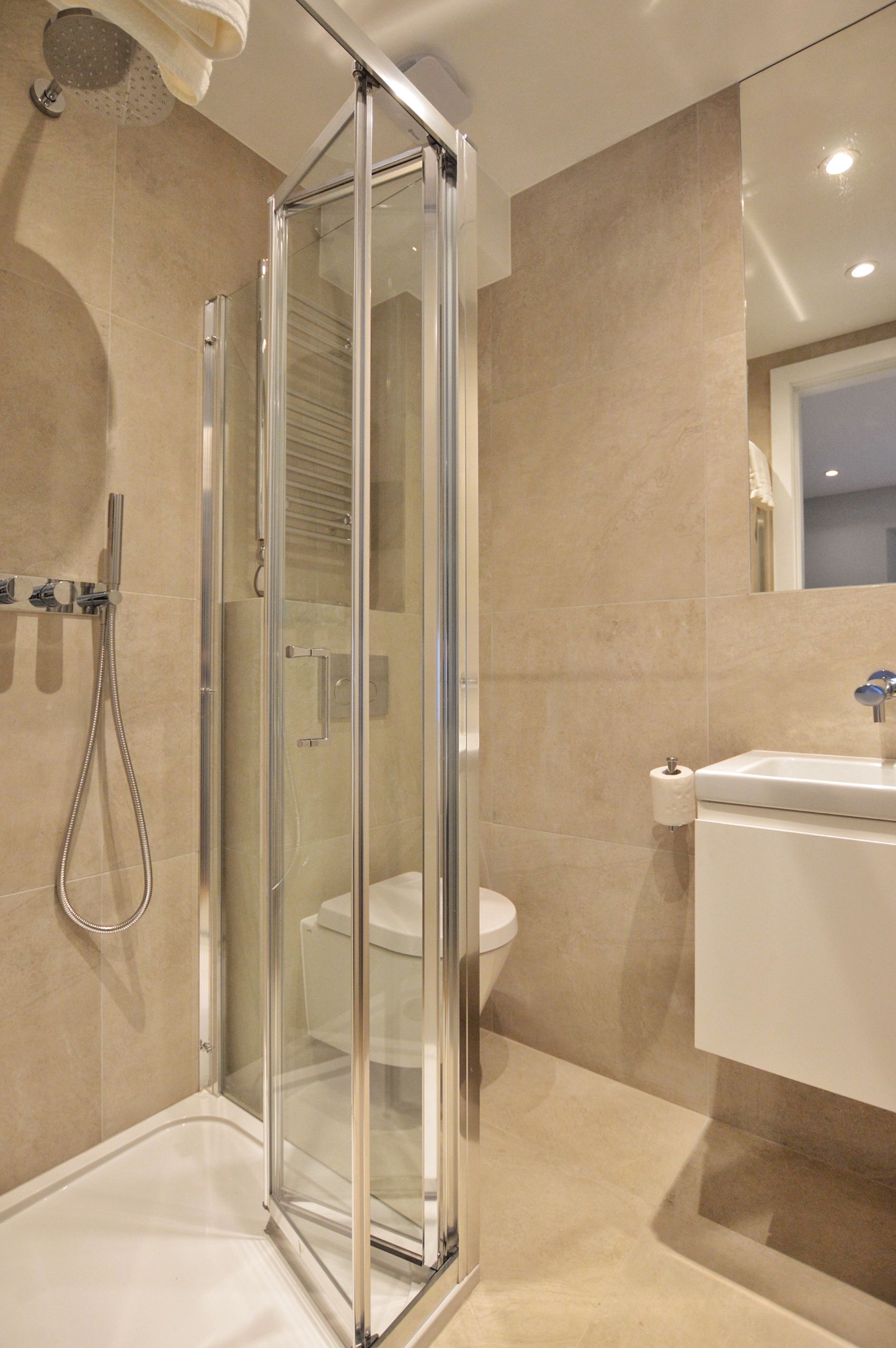 Portobello Apartments Concept Apartments