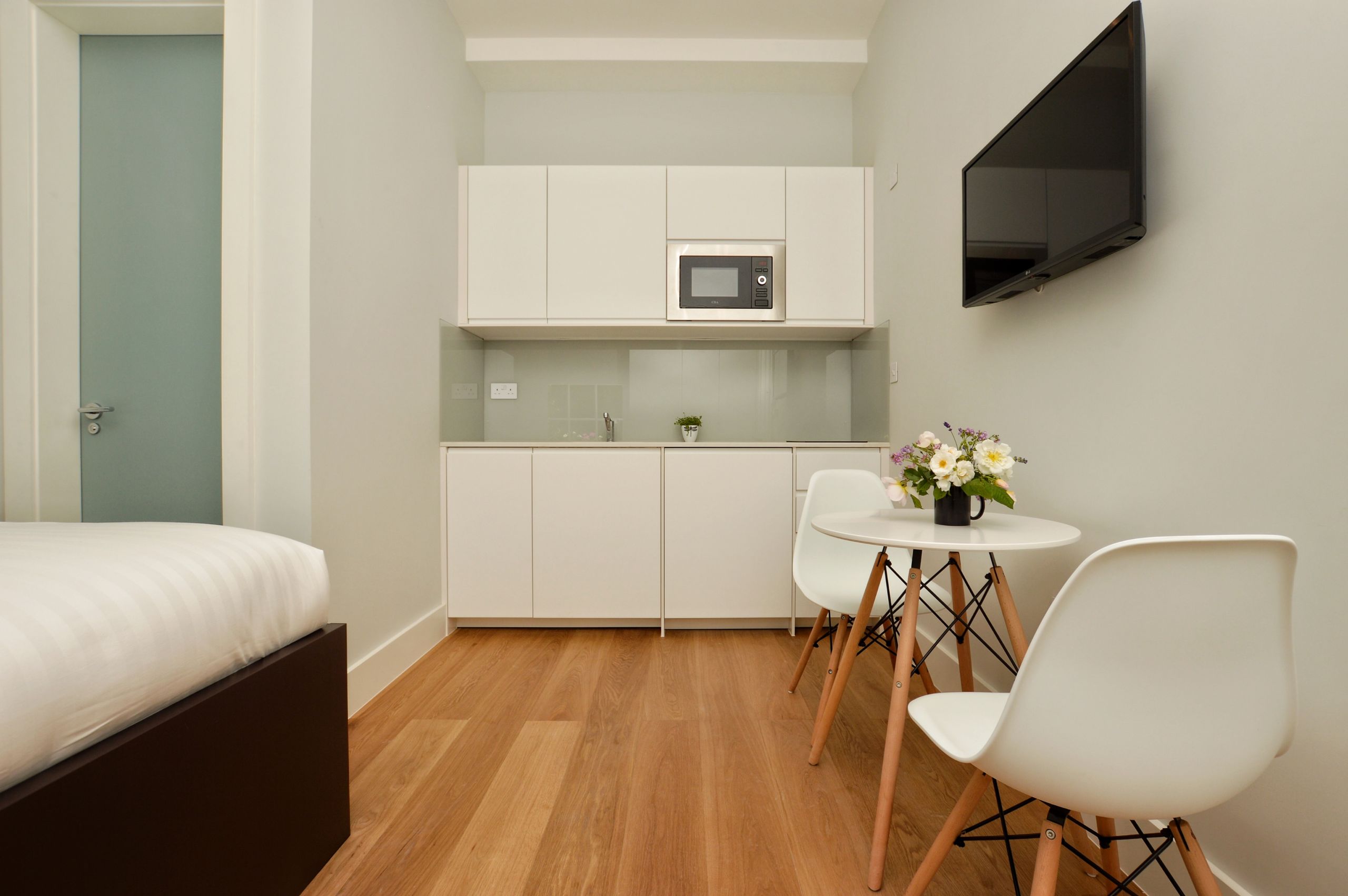 Portobello Apartments Concept Apartments