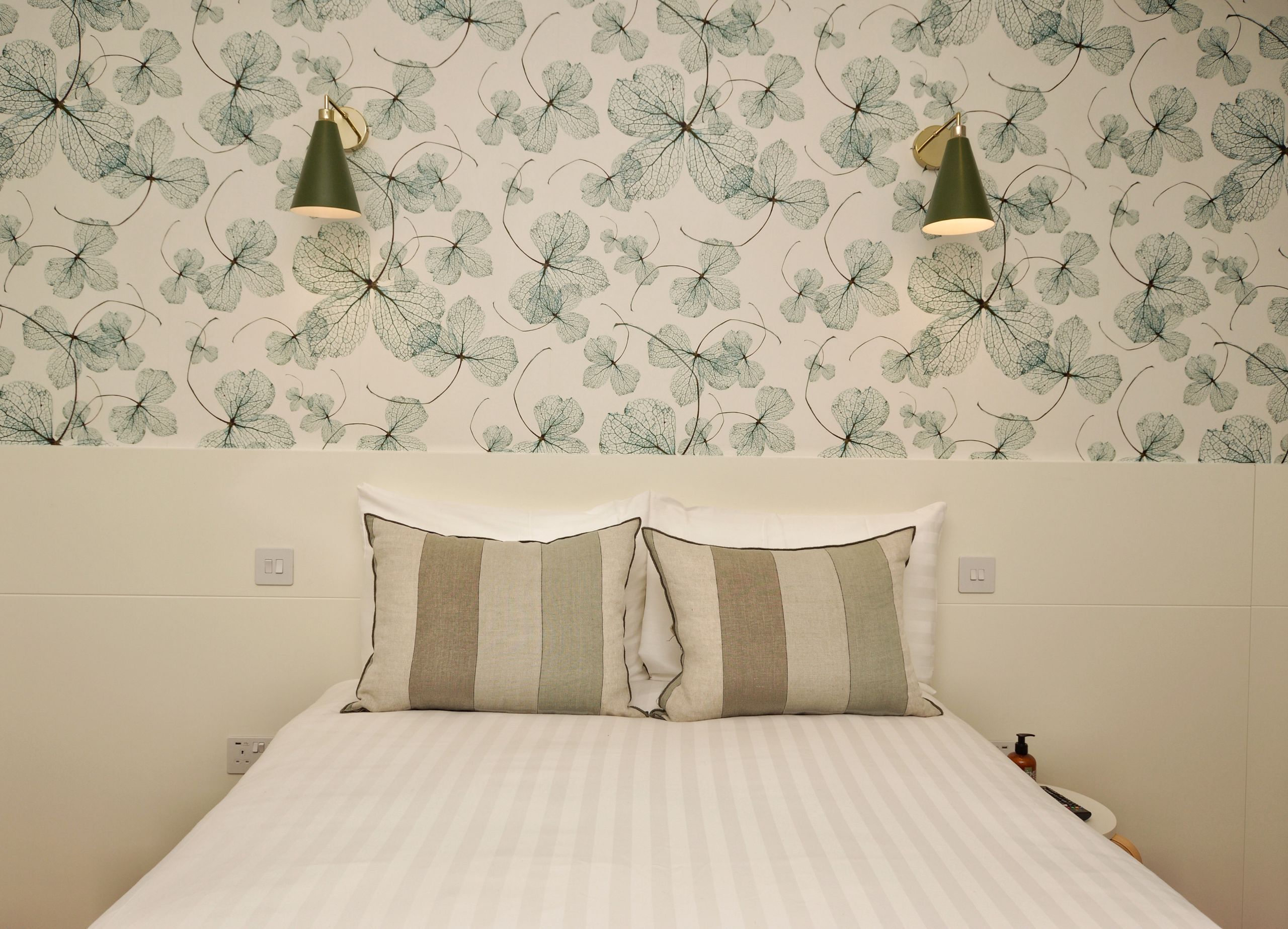 Portobello Apartments Concept Apartments