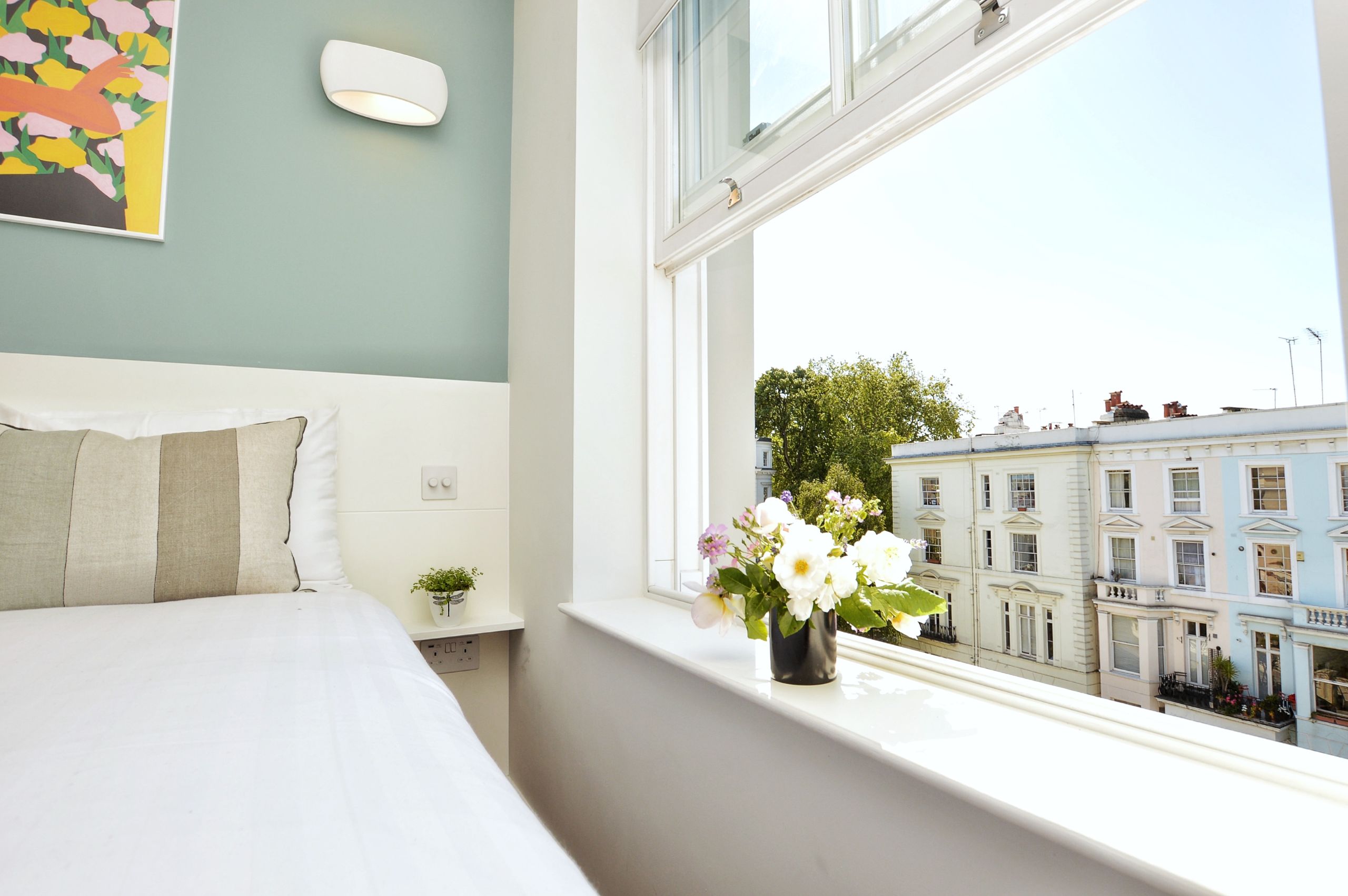 Portobello Apartments Concept Apartments