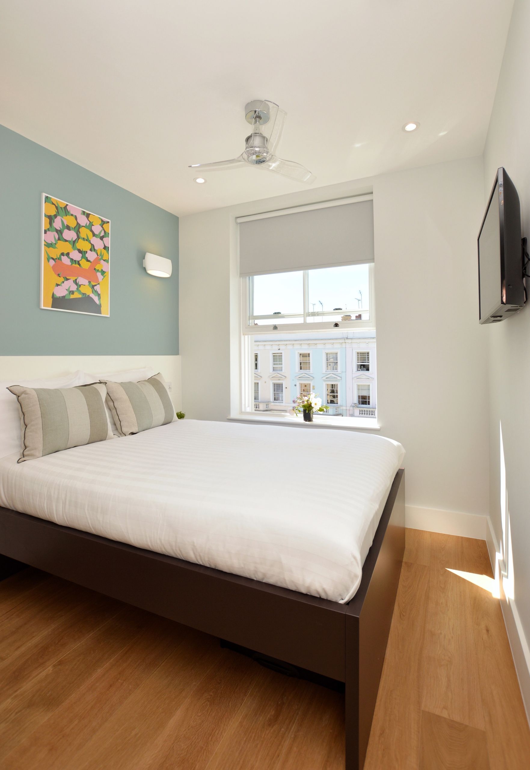 Portobello Apartments Concept Apartments