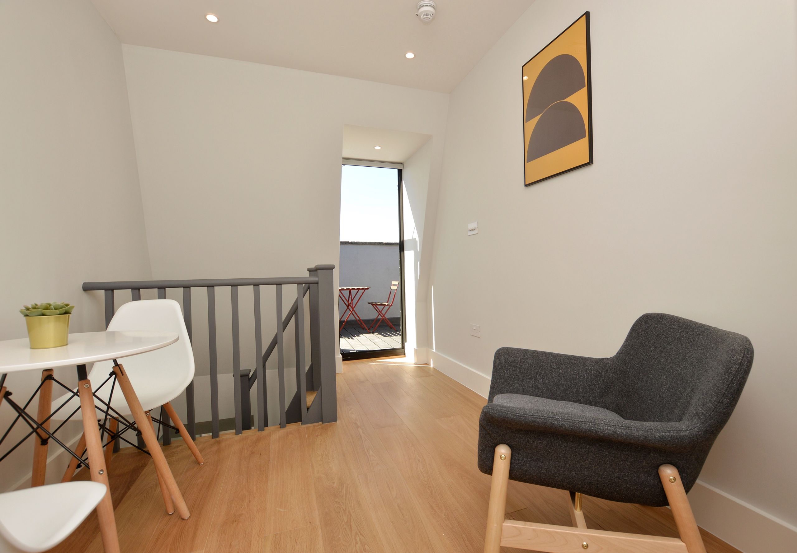 Portobello Apartments Concept Apartments