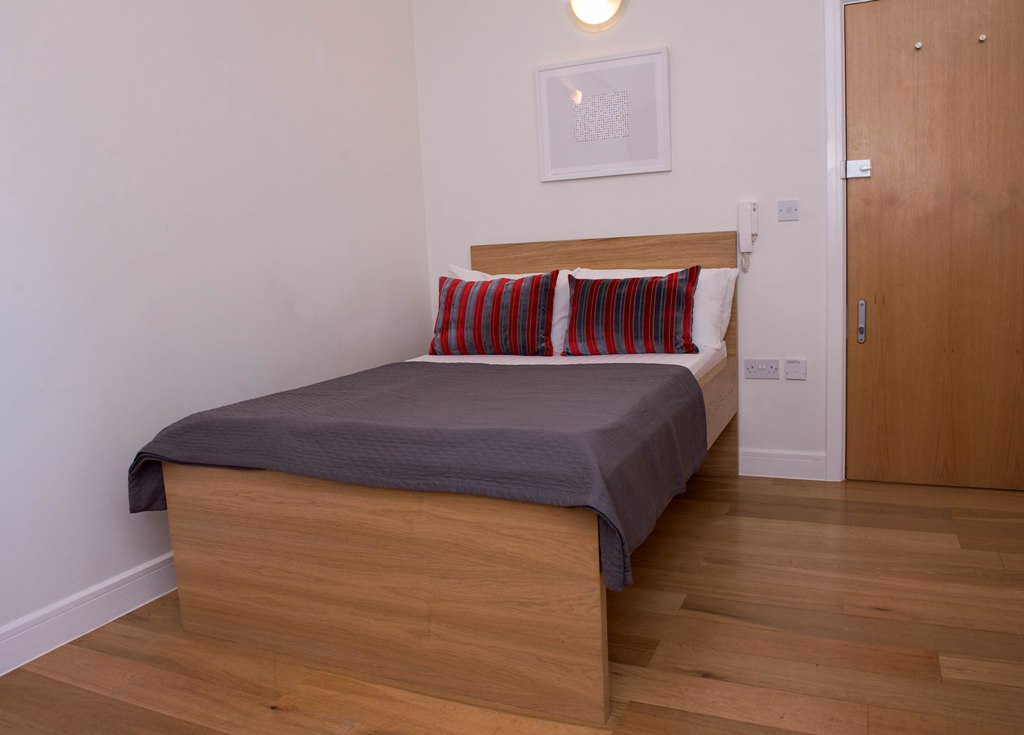 Golders Green Concept Apartments