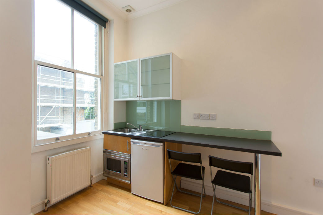 Shepherds Bush Concept Apartments