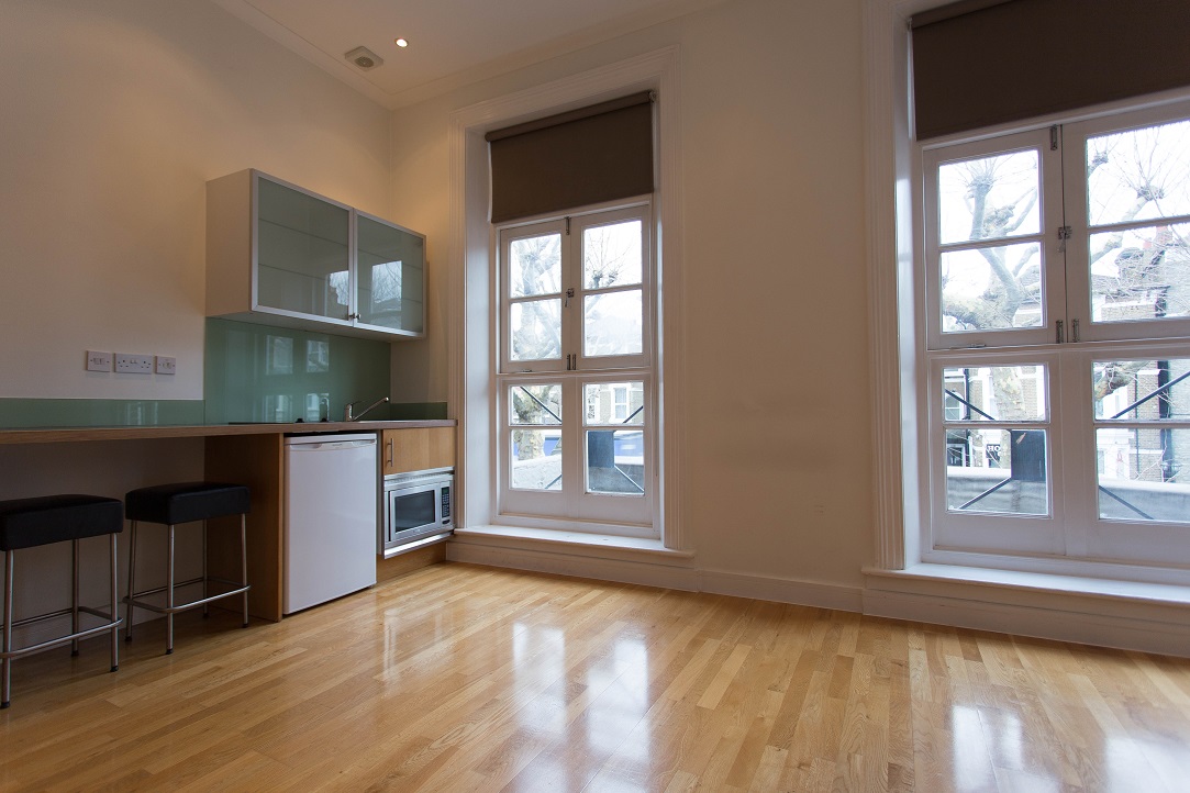 Shepherds Bush Concept Apartments