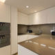 Luxury Gaggenau fitted kitchen in Soho