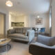 Soho period conversion one bedroom luxury apartment