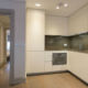 Luxury Gaggenau fitted kitchen in Greek Street Soho London