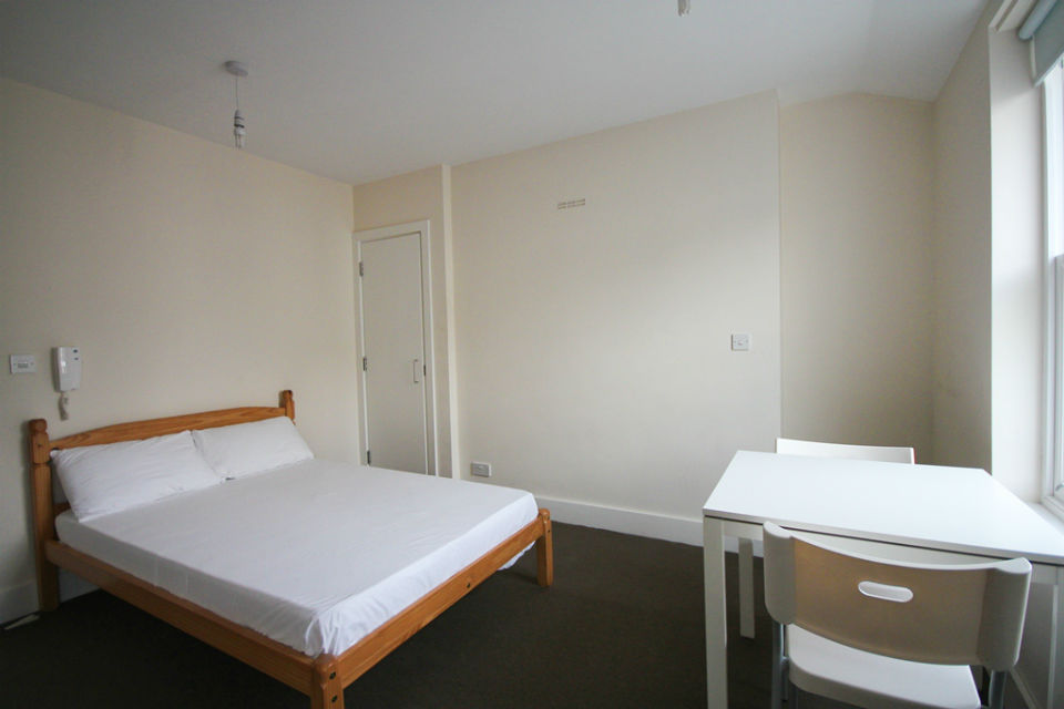 Warren Street Concept Apartments