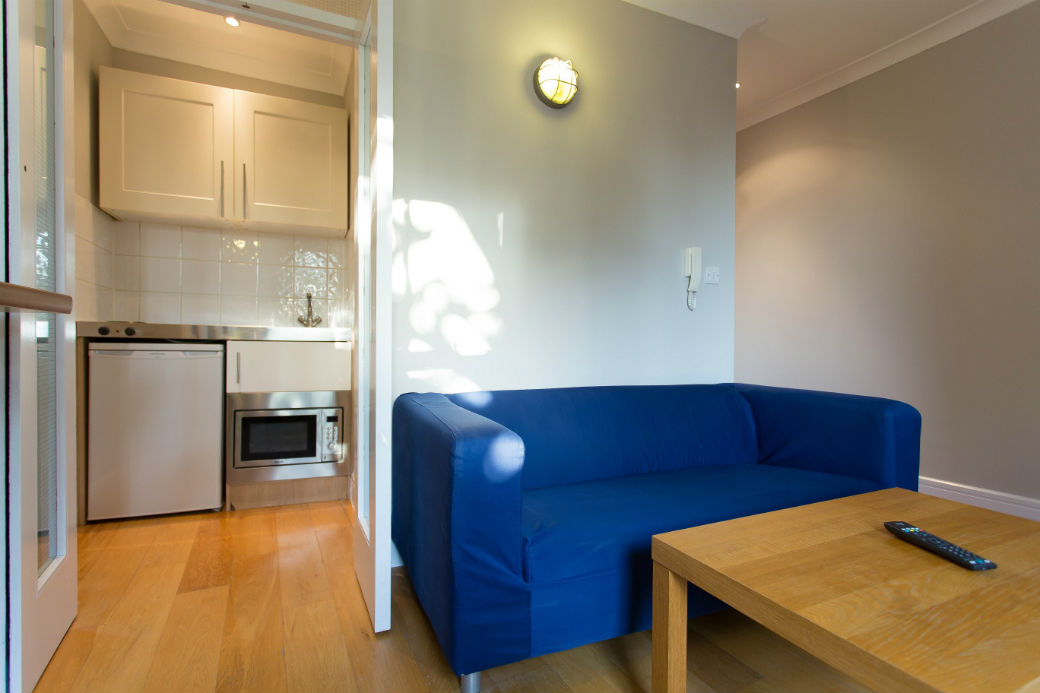 West Hampstead - Concept Apartments