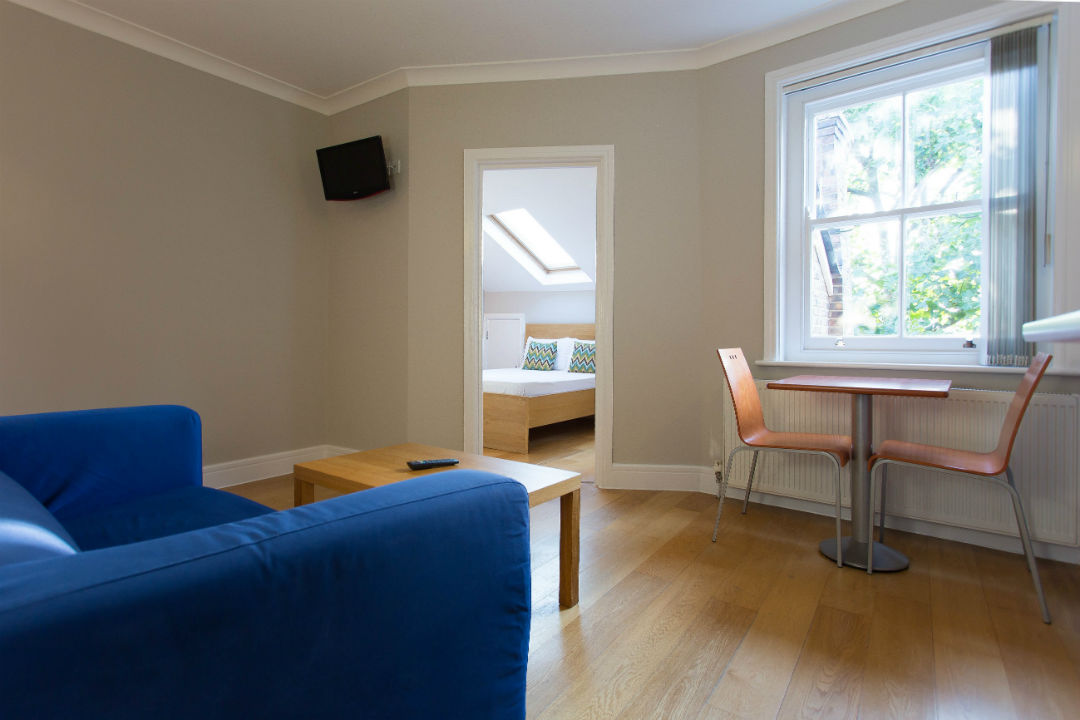 West Hampstead Concept Apartments