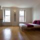 Spacious and bright long let studio apartment in West Hampstead