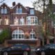 Newly refurbished long let period property in West Hampstead