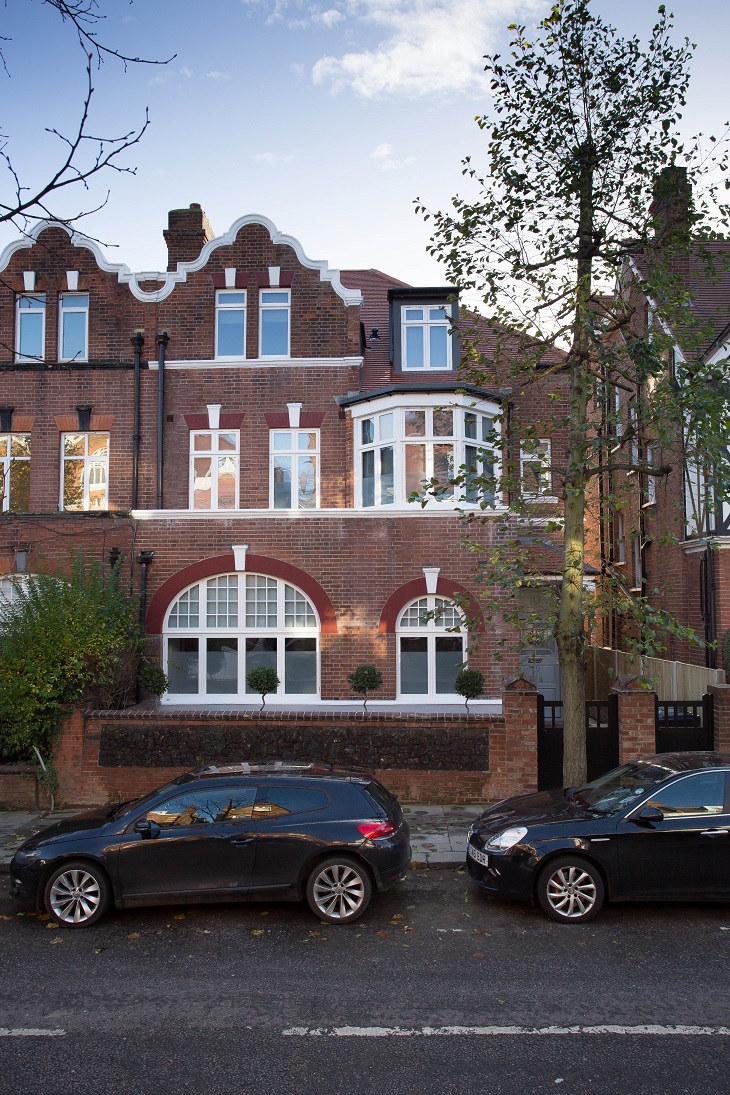 West Hampstead Concept Apartments
